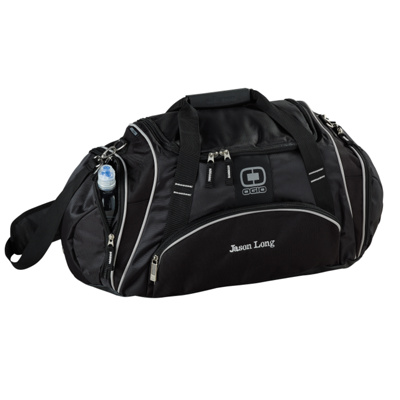 Spacious OGIO Gym Bag