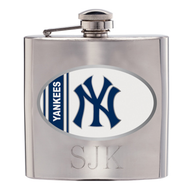 MLB Flask