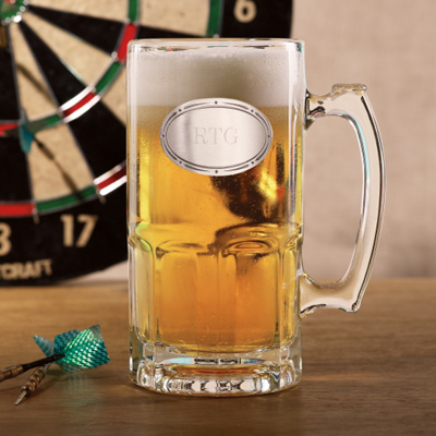 Macho Mug