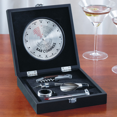 Bartender’s Kit