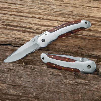 Sports Knife
