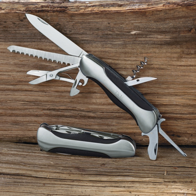 Hunter Knife