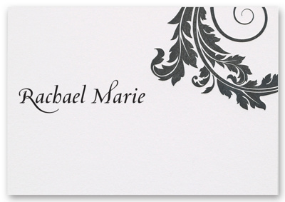 Venice Note Card