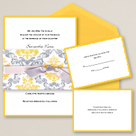 ExclusivelyWeddings.com-Invitations, Favors & Accessories - 