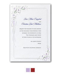ExclusivelyWeddings.com-Invitations, Favors & Accessories - 