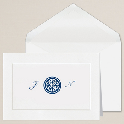 Celtic Knot Thank You Note You May Also Like You May Also Like