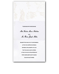 ExclusivelyWeddings.com-Invitations, Favors & Accessories - 