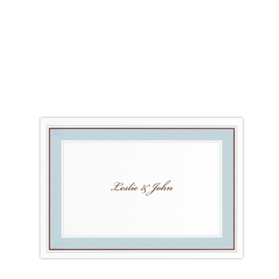 Subtle Elegance Thank You
