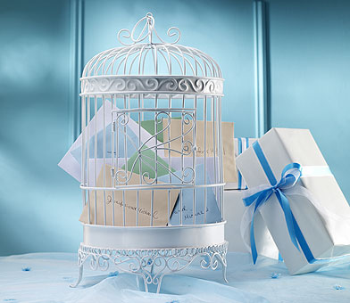 Reception Accessories