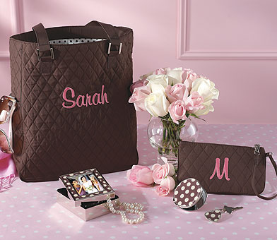 Bridesmaid Gifts