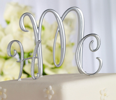 Cake Toppers and Accessories