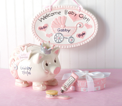 For Baby
