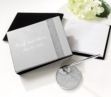 Reception Accessories