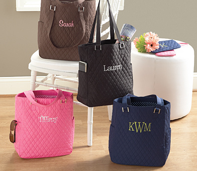 Bridesmaid Gifts