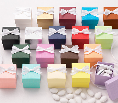 Wedding Favor Supplies