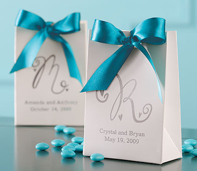 Wedding Favor Supplies