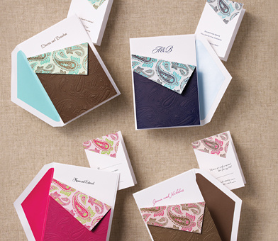 Wedding Invitations