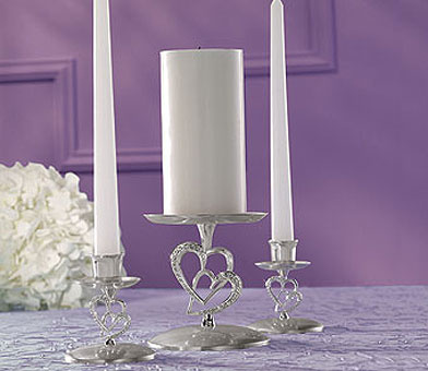 Ceremony Accessories