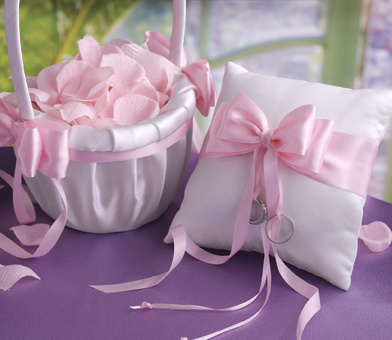 Wedding Accessories