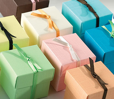 Wedding Favors