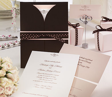 Wedding Invitations