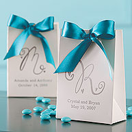 Wedding Favor Supplies