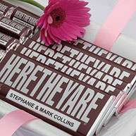 Edible Favors