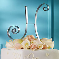 Cake Toppers