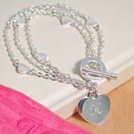 Jewelry & Jewelry Boxes