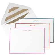 Stationery