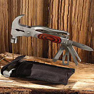 Tools, Gadgets, & Knives