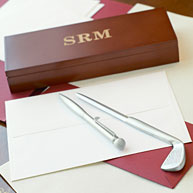 For the Office