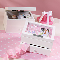 Jewelry & Jewelry Boxes