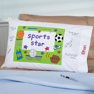 For Their Room