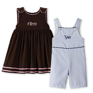 Apparel