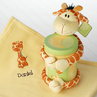Diaper Bags & Totes