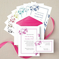 Wedding Invitations