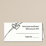 Place Cards