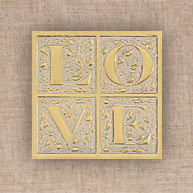 Envelope Seals