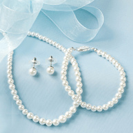 Bridal Jewelry