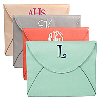 Money Bags and Purses