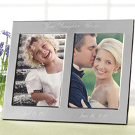 Wedding Albums and Frames