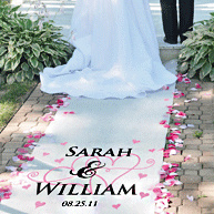 Wedding Ceremony Accessories
