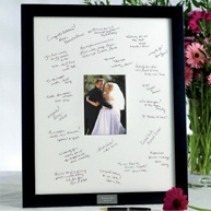 Guest Books and Pens