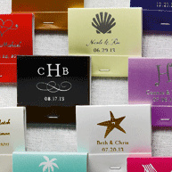 Matchbooks