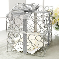 Wedding Card Boxes and Money Bags
