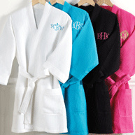 Bridesmaid Gifts