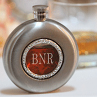 Flasks and Barware