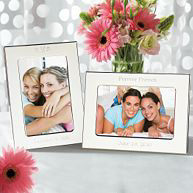 Picture Frames and Albums