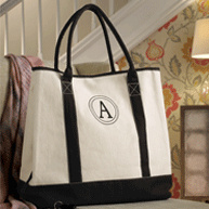 Totes, Beach Bags & Lunch Totes